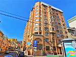 Волконский 1-й пер, д 15, Москва