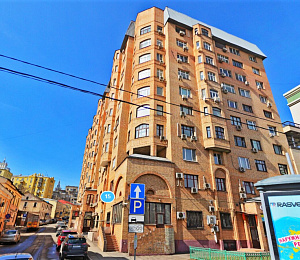 Волконский 1-й пер, д 15, Москва