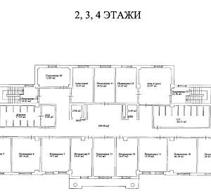 Инициативная ул, д 9, Москва Здание целиком 3611.0  Продажа