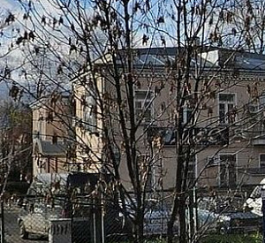 Нарвская ул, д 10, Москва Здание целиком 931.0  Продажа