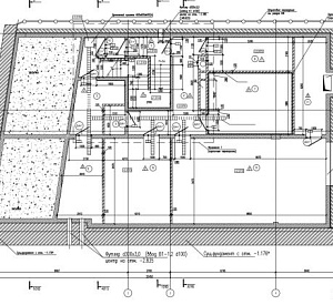 Вознесенский пер, д 11 стр 2, Москва Здание целиком 987.0  Аренда