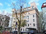 Электрический пер, д 8 стр 5, Москва