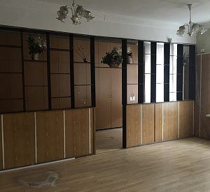 Черёмушкинская Б. ул, д 40 к 3, Москва 1 531.3  Продажа