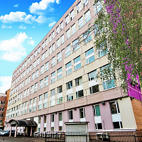 Бизнес-центр "Семеновский" 2 1678.0  Аренда