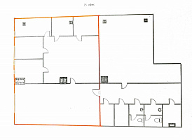 Бизнес-центр "Бейкер Плаза" 2 239.0  Аренда