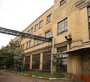 Шарикоподшипниковская ул., д. 13, стр. 3 Многоярусный блок 1084.0  Аренда