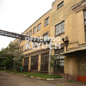 Шарикоподшипниковская ул., д. 13, стр. 3