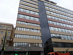 Татарская Б. ул, д 35 стр 3, Москва