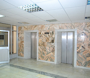 Городская ул., д. 8, Москва