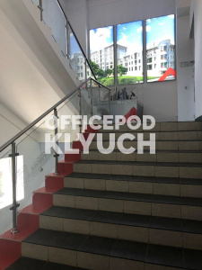 Татарская Б. ул, д 35 стр 4, Москва