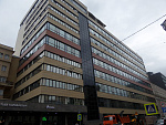 Татарская Б. ул, д 35 стр 3, Москва