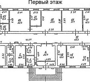 Бизнес-центр "Вика центр" Здание целиком 4889.4  Продажа