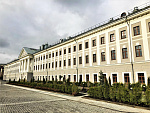 Волочаевская ул, д 40Г стр 4, Москва