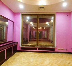 Клубный дом на Плющихе 4 414.0  Продажа
