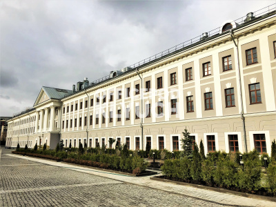 Волочаевская ул, д 40Г стр 4, Москва