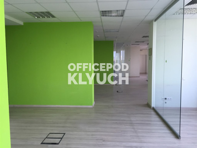 Бизнес-центр "Кулон"