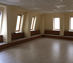 Краснопрудная ул, д 30-34 стр 3, Москва