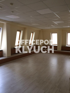 Краснопрудная ул, д 30-34 стр 3, Москва