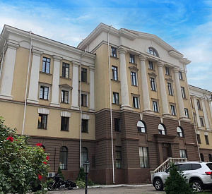 Бизнес центр "Трофимовский" Здание целиком 3540.0  Продажа