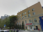 Гиляровского ул, д 39 стр 1, Москва