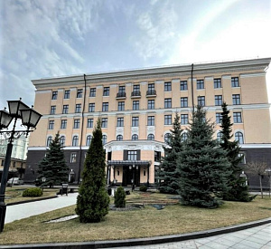 Чистопрудный б-р, д 8 стр 1, Москва Здание целиком 6140.0  Аренда