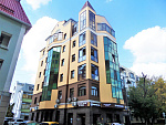 Трубная ул, д 25 стр 1, Москва