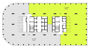 Бизнес-центр "STONE Савеловская" 10 900.8  Продажа