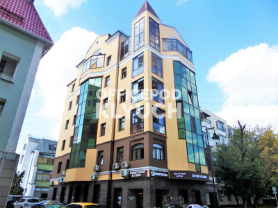 Трубная ул, д 25 стр 1, Москва