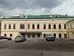 Николоямская ул, д 52 стр 1, Москва