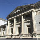 Александра Лукьянова ул, д 7 стр 1, Москва
