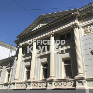 Александра Лукьянова ул, д 7 стр 1, Москва