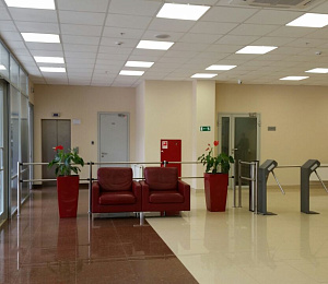 Обручева ул, д 52 стр 3, Москва