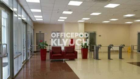 Обручева ул, д 52 стр 3, Москва