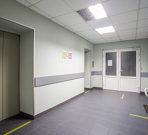 Алтуфьевское ш, д 35 стр 1, Москва Здание целиком 5460.0  Продажа