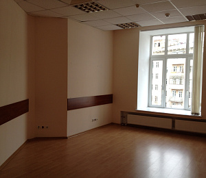 Подсосенский пер, д 20 стр 1, Москва