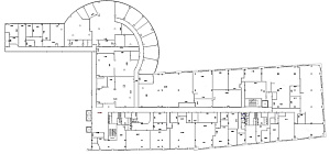 Бизнес-центр "Омега Плаза" 2 4219.0  Продажа