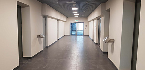 МФК "Федерация"/ Башня "Восток" 46 1036.0  Продажа