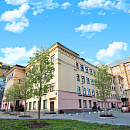 Садовая-Самотёчная ул, д 13 стр 1, Москва