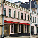 Сретенский б-р, д 1 к 4, Москва