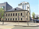 Ордынка М. ул, д 50/72 стр 2, Москва