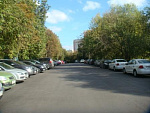 Очаковское ш, д 10 стр 2 корп 1, Москва