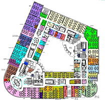 Бизнес-центр "Домников", "Здание Башни" 4 3410.0 1500 Аренда