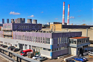 Офисно-производственный комплекс Строение 5002.8  Продажа