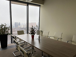 Бизнес центр "Лотос"/ Башня А 20 1400.0  Аренда