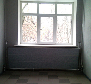 Бойцовая ул, д 12 стр 1, Москва  Здание целиком 540.0  Продажа