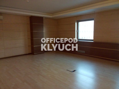Бизнес-центр "Капитолий"