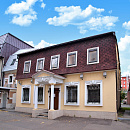 Лесная ул, д 57 стр 5, Москва