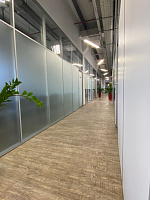 Бизнес-квартал "Даниловская мануфактура"/Кор. "Контора КНОПа" 5 681.0  Аренда