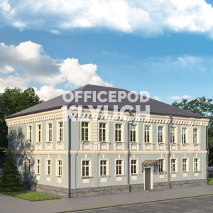 Коптельский 1-й пер, д 10 стр 1, Москва 