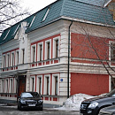 Хлыновский туп, д 3 стр 4, Москва